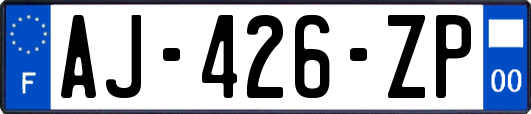 AJ-426-ZP