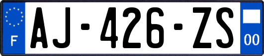 AJ-426-ZS