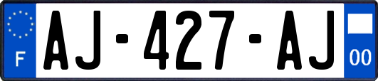 AJ-427-AJ