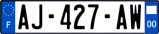 AJ-427-AW