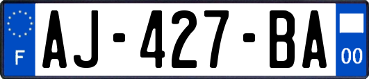 AJ-427-BA