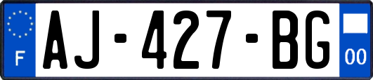 AJ-427-BG