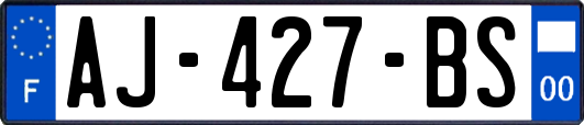 AJ-427-BS