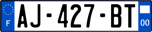 AJ-427-BT