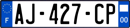 AJ-427-CP