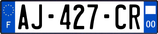 AJ-427-CR
