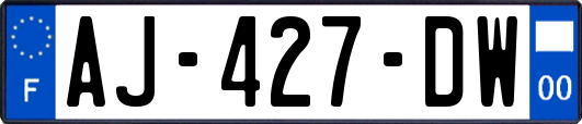 AJ-427-DW