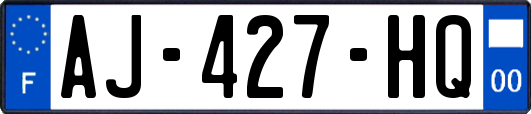 AJ-427-HQ