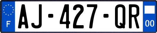 AJ-427-QR