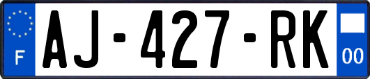 AJ-427-RK