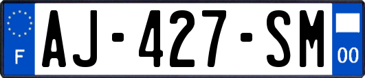 AJ-427-SM