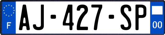 AJ-427-SP
