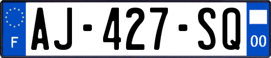 AJ-427-SQ