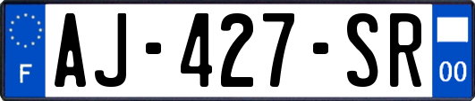 AJ-427-SR