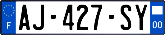 AJ-427-SY