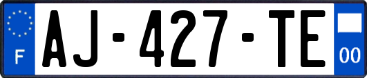 AJ-427-TE