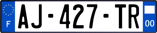 AJ-427-TR