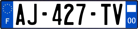 AJ-427-TV