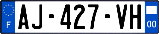 AJ-427-VH