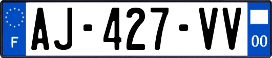AJ-427-VV