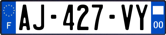 AJ-427-VY