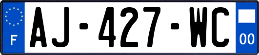 AJ-427-WC