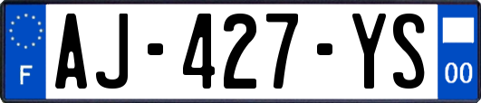AJ-427-YS