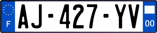 AJ-427-YV