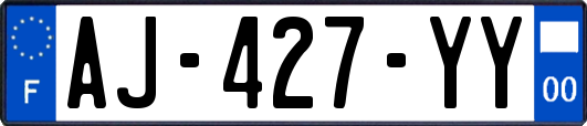 AJ-427-YY