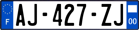 AJ-427-ZJ