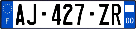 AJ-427-ZR