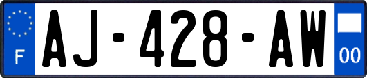 AJ-428-AW