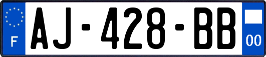 AJ-428-BB