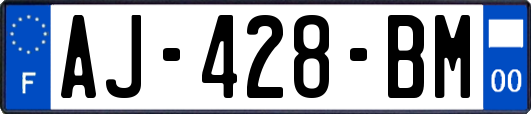 AJ-428-BM