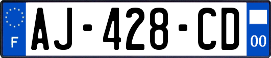 AJ-428-CD