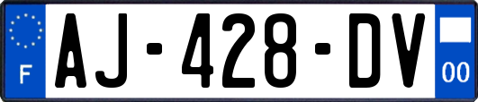 AJ-428-DV