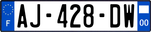 AJ-428-DW