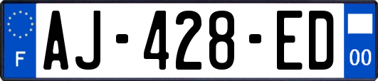 AJ-428-ED