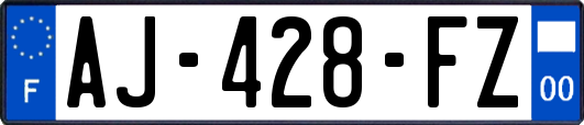 AJ-428-FZ