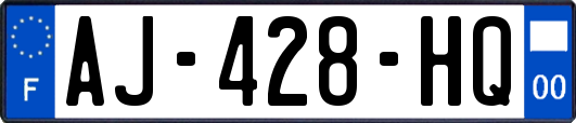 AJ-428-HQ