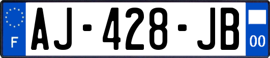 AJ-428-JB