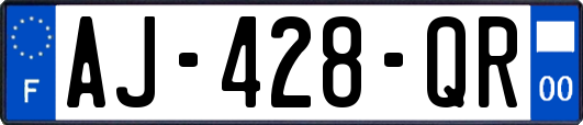 AJ-428-QR