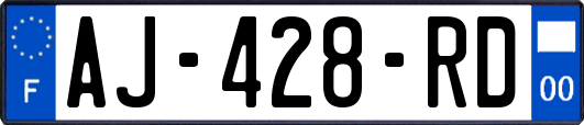 AJ-428-RD