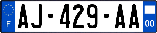 AJ-429-AA