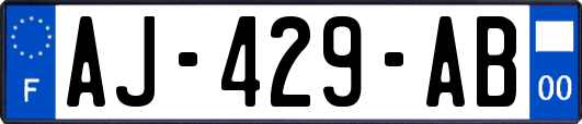 AJ-429-AB