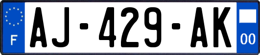 AJ-429-AK