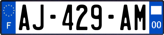 AJ-429-AM