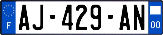 AJ-429-AN