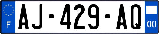 AJ-429-AQ