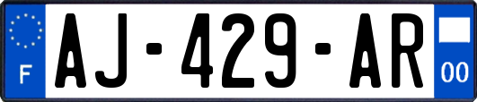 AJ-429-AR